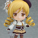 Nendoroid 2946 - Gekijouban Mahou Shoujo Madoka Magica  - Tomoe Mami - Walpurgisnacht: Rising Ver.