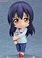 Nendoroid 546 - Love Live! School Idol Project - Sonoda Umi Training Outfit Ver.