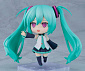 Nendoroid 2860 - Vocaloid - Aimaina - Doushite-chan - Hatsune Miku - Because You’re Here Ver.