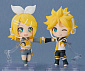 Nendoroid 2841 -  Vocaloid - Kagamine Len - 2.0