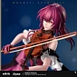 Honkai: Star Rail -  Star Rail Live Ver - Kafka