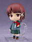 Nendoroid 2356 - Serial Experiments Lain - Iwakura Lain