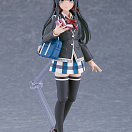 Figma 679 - Yahari Ore no Seishun Love Comedy wa Machigatteiru. Kan - Yukinoshita Yukino
