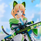 Blue Archive - Saiba Midori