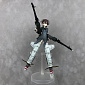 Strike Witches Hight Quality Figure - Gertrud Barkhorn