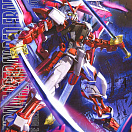 MG MBF-P02KAI Gundam Astray Red Frame