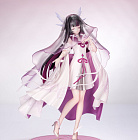 Genshin Impact - Columbina Hyposelenia - Gift+ - Carnival Gathering Ver. 