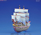 One Piece Grand Ship Collection #04 - Red Force