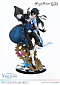 Prisma Wing - Vanitas no Carte - Vanitas Prisma Wing - Vanitas no Carte - Vanitas