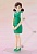  Figma SP-091c - Cup no Fuchiko - Fuchiko Moss