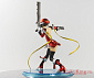 BlazBlue: Calamity Trigger - Queen's Gate Spiral Chaos - Noel Vermillion - 2P ver. Exclusive (б.у.)