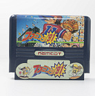 FC (NAM-F91-4900) - Famista ’91 / ファミスタ ’91