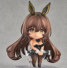 Nendoroid 3066 - Goddess of Victory: Nikke - Noir 