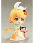 Nendoroid 768 - Vocaloid - Kagamine Rin Harvest Moon Ver. (Limited + Exclusive)