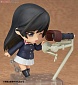 Nendoroid 582 - Girls und Panzer - Isuzu Hana Nendoroid 582 - Girls und Panzer - Isuzu Hana