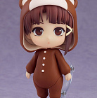 Nendoroid 3011 - Nendoroid Basic - Serial Experiments Lain - Iwakura Lain - Bear Pajamas Ver. 