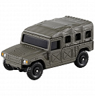 Tomica No.096 - JSDF High Mobility Vehicle