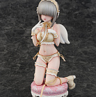 Uzaki-chan wa Asobitai! ω - Uzaki Yanagi - Angel ver.  