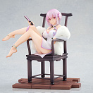 Gridman Universe - Shinjou Akane - Qipao Ver.