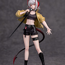 Gift+ - Arknights - W - CanNot Wait For Ver.