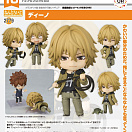 Nendoroid 2779 - Katekyou Hitman REBORN! - Dino
