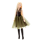 Momoko DOLL - Escape Flight Touhikou