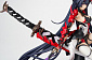Raiden Mei Herrscher of Thunder Lament of the Fallen Ver.
