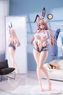 Original - Fairy Maiden from Another World - Rabi