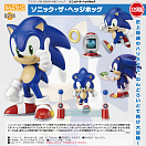Nendoroid 214 - Sonic the Hedgehog