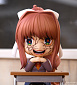 Nendoroid 1817 - Doki Doki Literature Club! - Monika