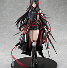 F:Nex -  Arknights - Ines