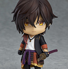 Nendoroid 677 - Touken Ranbu - Online - Ookurikara (re-release)