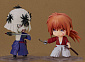 Nendoroid 2845 - Rurouni Kenshin Meiji Kenkaku Romantan: Kyoto Douran - Shishio Makoto Nendoroid 2845 - Rurouni Kenshin Meiji Kenkaku Romantan: Kyoto Douran - Shishio Makoto