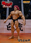 Action Figure - Yujiro Hanma