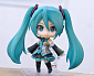 Nendoroid 2839 - Vocaloid - Hatsune Miku - Basic - 3.0 Nendoroid 2839 - Vocaloid - Hatsune Miku - Basic - 3.0