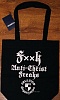 Hellsing Organization Tote Bag