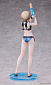 Steins;Gate - Swimsuit Ver - Amane Suzuha