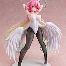 B-style - No Game No Life - Jibril Bunny Ver