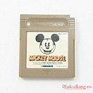 GB - DMG-MMA - Mickey Mouse / ミッキーマウス