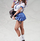 Goddess of Victory: Nikke - Naga