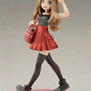 ARTFX J - Pocket Monsters - Pokémon Figure Series - Fokko - Serena