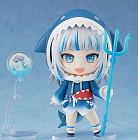 Nendoroid 1688 - Hololive - Bloop - Gawr Gura