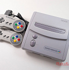 Super Famicom Junior Jr. - SHVC-101 - SC10105420