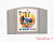 N64 (NUS-NBMJ) - Bomberman 64 / 爆ボンバーマン