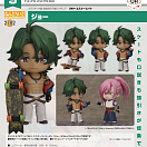 Nendoroid 2782 - SK∞ - Nanjou Kojirou