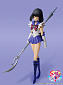 S.H.Figuarts - Bishoujo Senshi Sailor Moon - Sailor Saturn Animation Color Edition