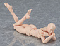 Figma 02 - Archetype Next : She Flesh Color ver. re-release
