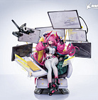 Arknights: Endfield - Yvonne