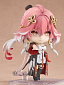 Nendoroid 2856 - Wuthering Waves - Changli