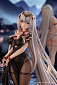 Azur Lane - Emden - Moonsilver Union Ver., Black